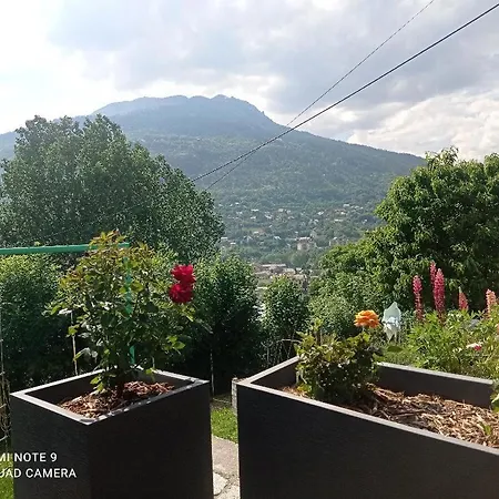 Apartamento Rdc Plein Sud Avec Vue Imprenable