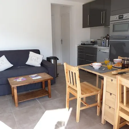 Rdc Plein Sud Avec Vue Imprenable Apartamento